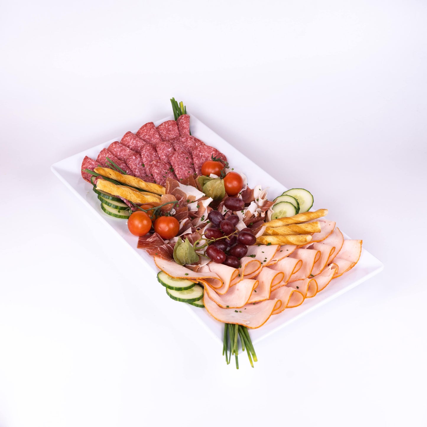 Frühstücksbuffet