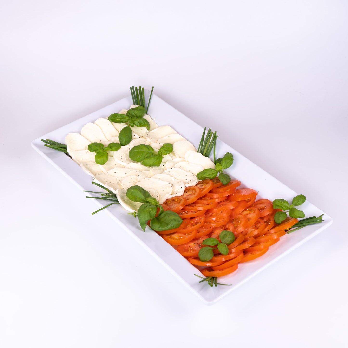 Frühstücksbuffet