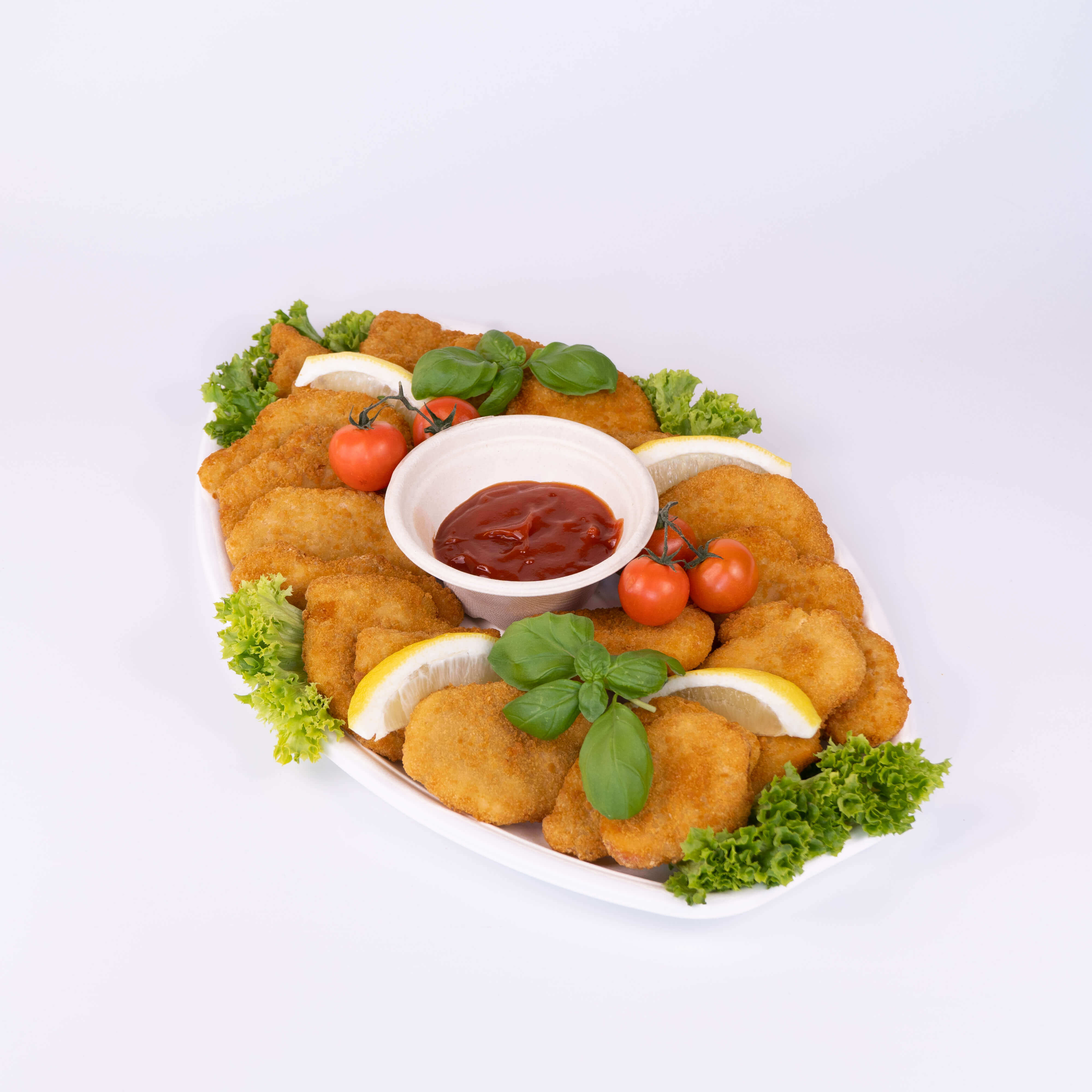 Mini-Schnitzel Platte – MORGENSTUND Köln Mini-Schnitzel Platte – MORGENSTUND Köln
