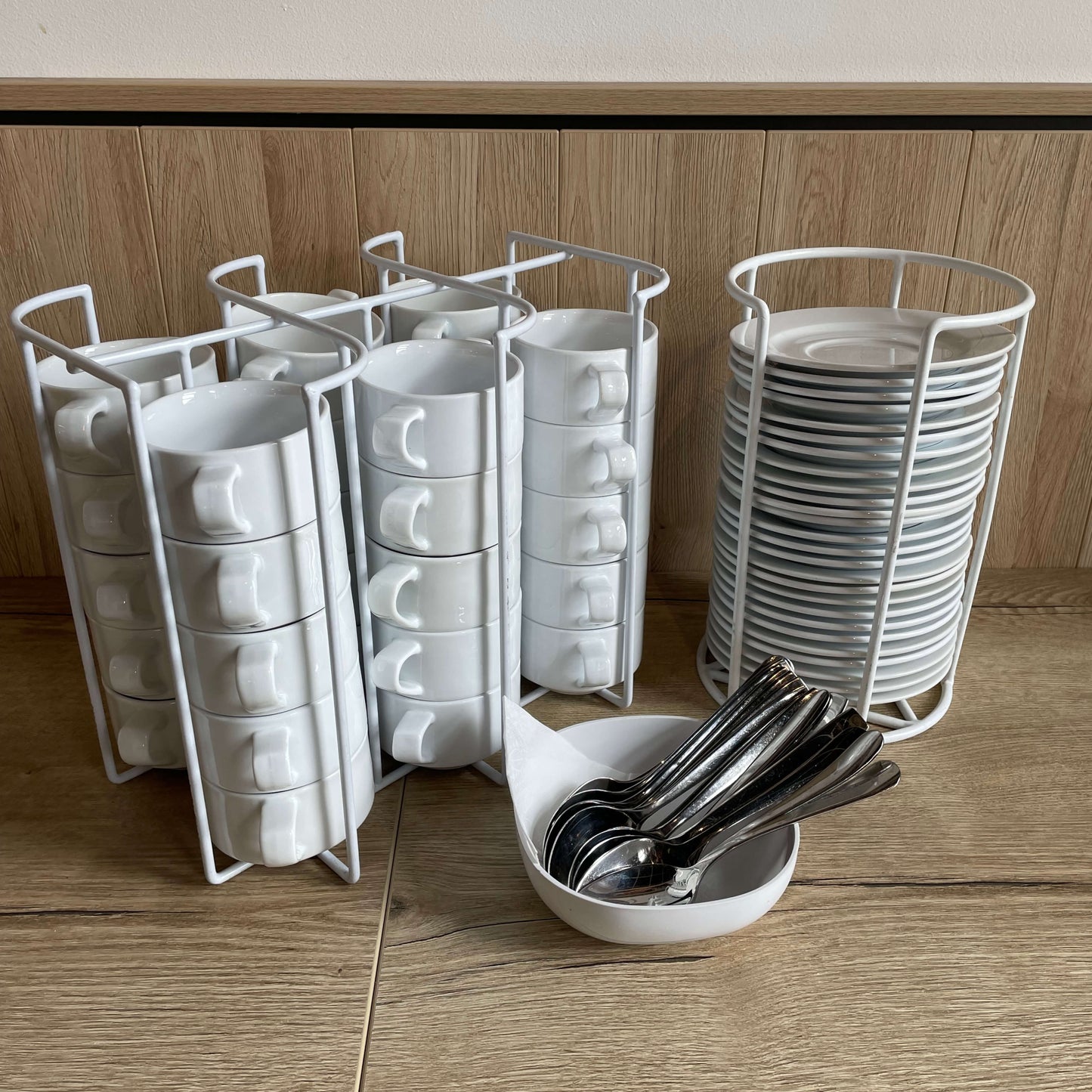 Suppengeschirr - Achtung Änderung der MwSt. 7% -> 19% für alle Produkte!