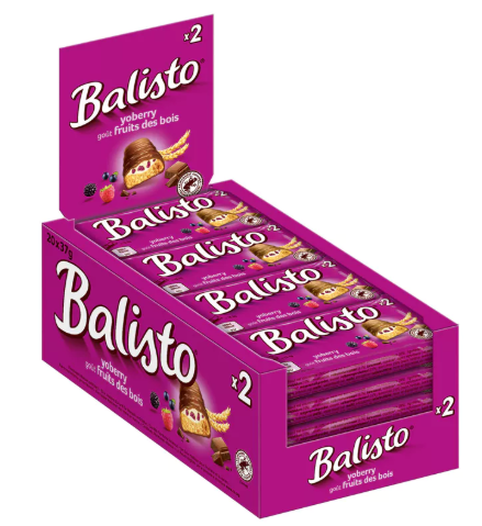 Balisto Lila