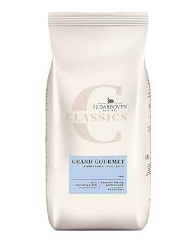 Kaffee Crema (ganze Bohnen, 1kg)