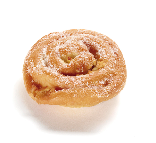 Weiberfastnacht: Berliner (15 Stück - versch. Varianten)