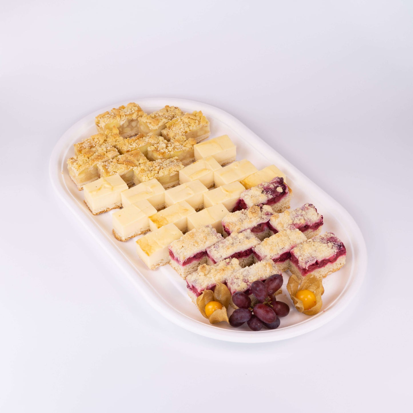 Kuchenstücke EINZELN