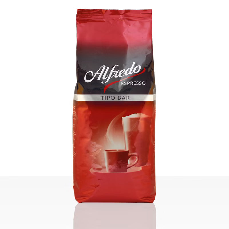 Espresso (ganze Bohnen, 1kg)