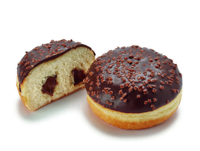 Weiberfastnacht: Berliner (15 Stück - versch. Varianten)